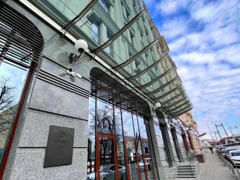 коммерческая по адресу Ярославская ул., 58