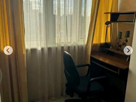 квартира за адресою Драгоманова вул., 31-В