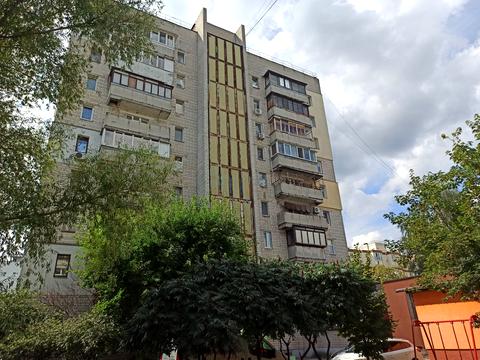 квартира по адресу Леси Украинки ул., 33-Б