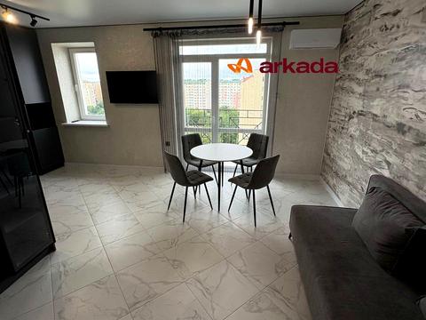 квартира за адресою Івано-Франківськ, Хіміків вул., 39