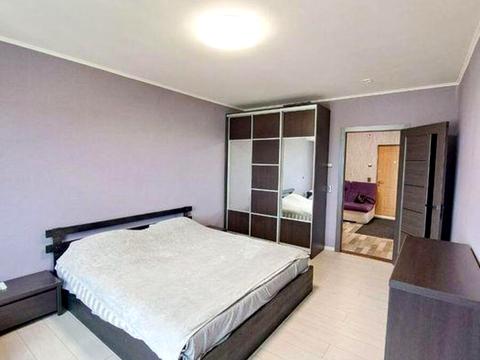 квартира за адресою Київ, Науки просп., 60-А
