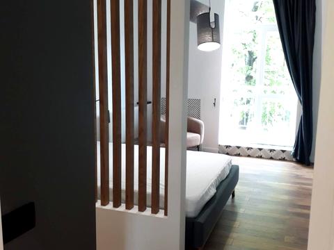 квартира за адресою Гоголівська вул., 5
