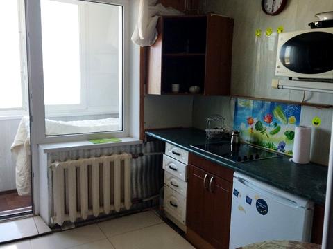 квартира по адресу Набережная Победы ул., 140