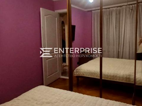 квартира за адресою Зодчих вул., 78