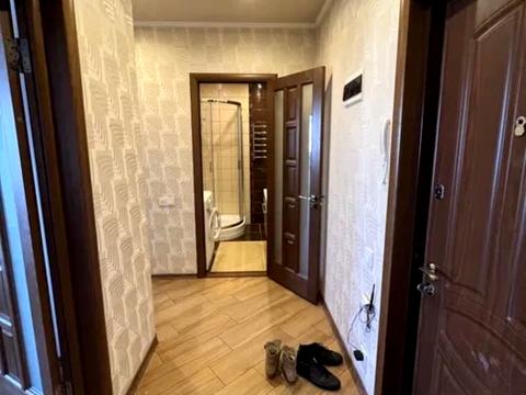 квартира за адресою Олександра Поля просп. (Кірова), 42