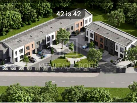 будинок за адресою Успішна