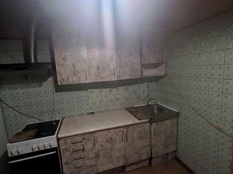 квартира по адресу Чоколовский бульв., 4