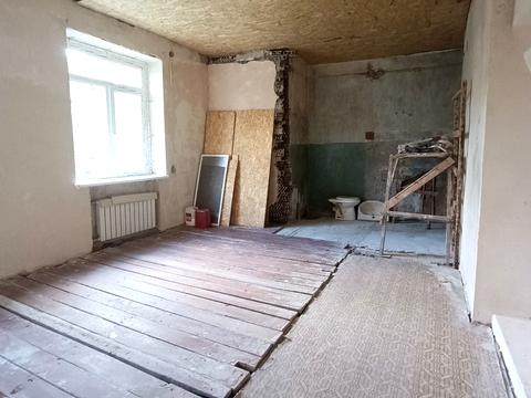 квартира за адресою Данилевського вул., 8