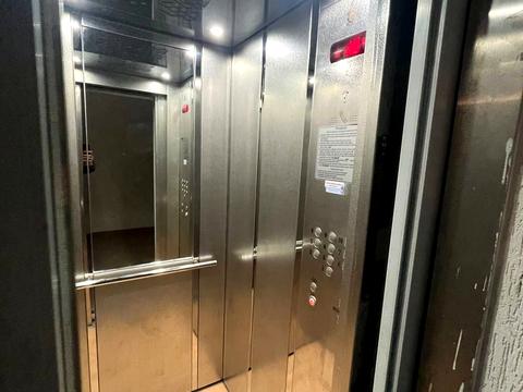 квартира за адресою Ольги Кисілевської вул., 32