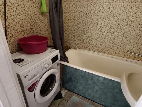 квартира за адресою Святослава Ріхтера вул., 1