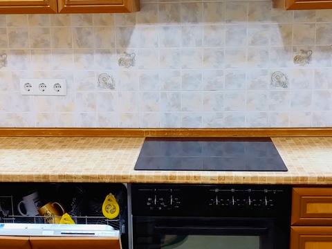квартира по адресу Драгоманова ул., 1-Г