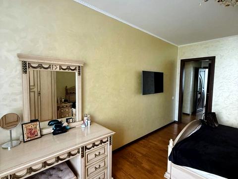 квартира по адресу Юлии Здановской ул. (Ломоносова), 58