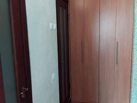 квартира по адресу Дегтяревская ул., 30-В