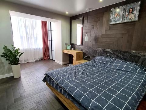 квартира за адресою Андрія Сахарова вул., 2-А
