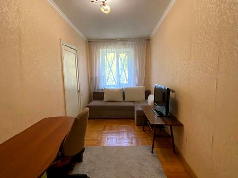 квартира за адресою Артура Савельєва вул. (Черняховського), 20б