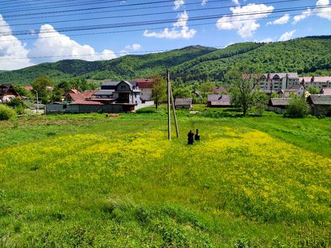 ділянка за адресою шевченка
