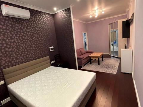 квартира за адресою Отакара Яроша вул., 12а