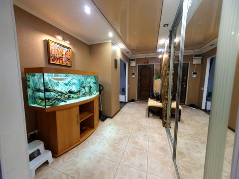 квартира за адресою Святослава Ріхтера вул., 46