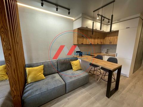 квартира за адресою Олени Теліги вул., 25
