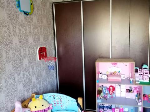 квартира по адресу Николая Кибальчича ул., 14