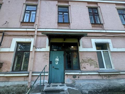 квартира за адресою Брюллова вул., 10-А