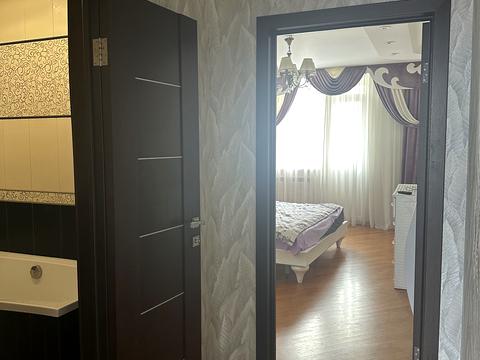 квартира за адресою Степана Рудницького вул. (Академіка Вільямса), 5