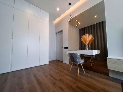 квартира за адресою Краківська вул., 5