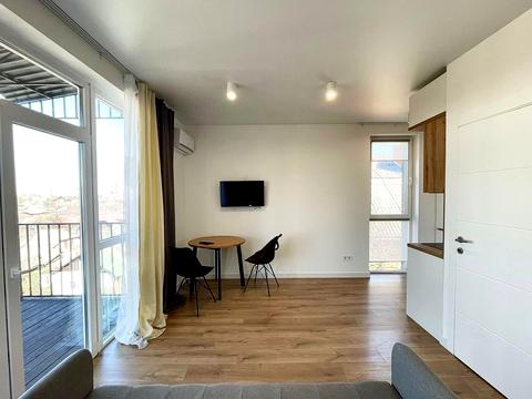 квартира за адресою Карпатська вул., 26А