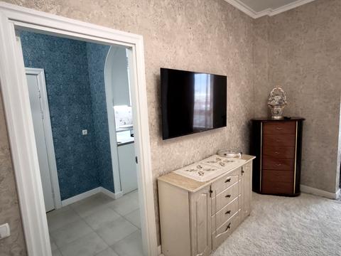 квартира по адресу Генуэзская ул., 3б