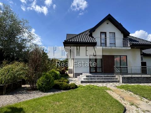 дом по адресу Центральная ул.