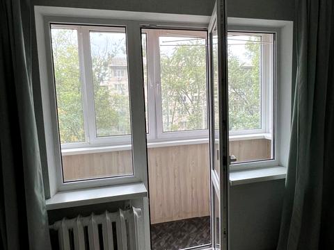 квартира по адресу Сулеймана Стальского ул., 6-А