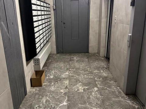квартира по адресу Каштановая ул., 4