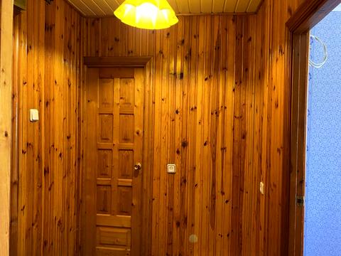 квартира по адресу Сергея Зулинского ул. (Тарногродського), 37