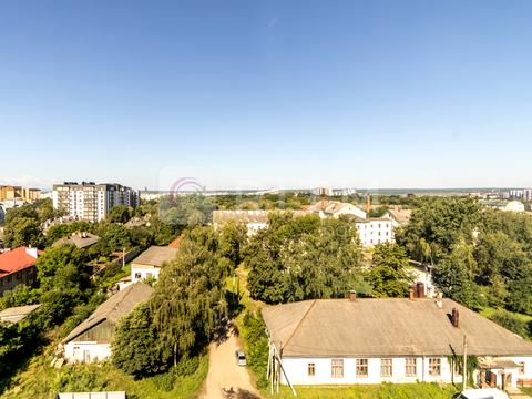 квартира по адресу Национальной Гвардии ул., 14-Ш
