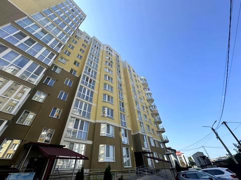 квартира за адресою Білогірська вул., 1-К
