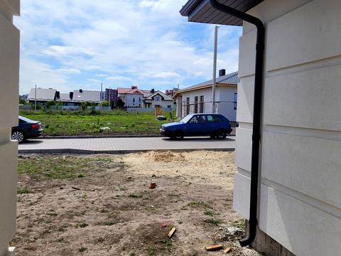 дом по адресу масив Райський Сад