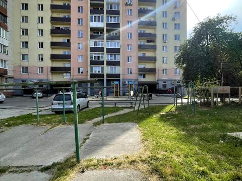квартира по адресу Соборная ул., 416а