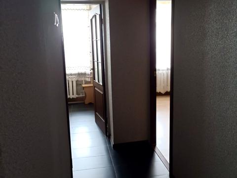 квартира за адресою Березняківська вул., 34-Б