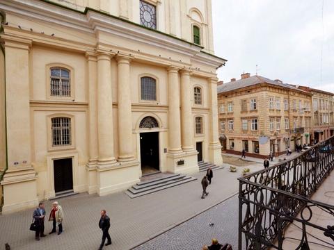 квартира по адресу Краковская ул., 24