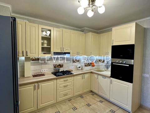 квартира по адресу Радистов ул., 34-Р