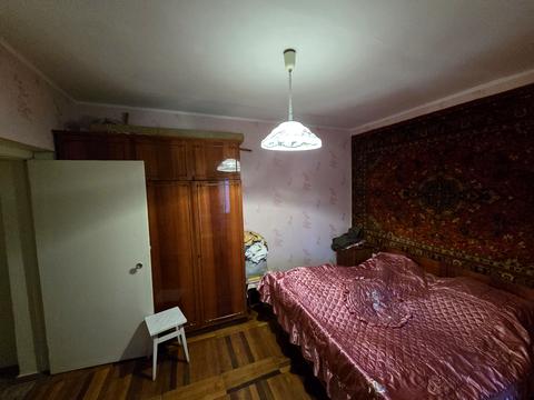 квартира по адресу Центральный бульв., 22