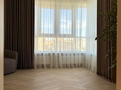 квартира за адресою Антоновича вул. (Горького), 109