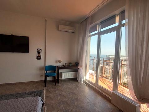 квартира за адресою Французький бульв., 60в