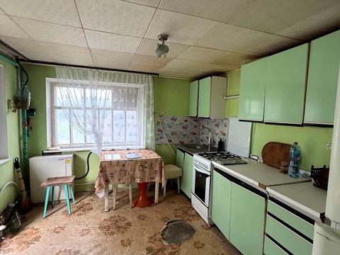 дом по адресу Мичурина ул. (Мічуріна), 32а