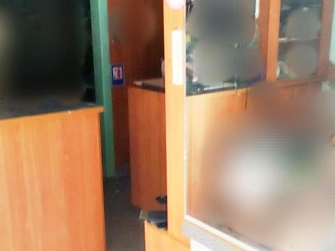 коммерческая по адресу Героев Труда ул., 15б