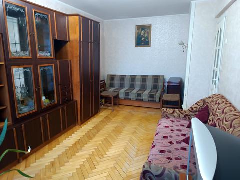 квартира за адресою Степана Бандери просп., 102
