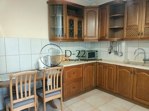 квартира по адресу Степана Руданского ул., 4-6