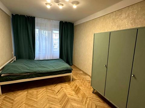 квартира за адресою Юности, 6 а