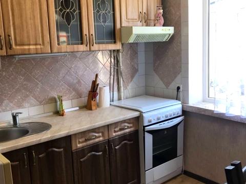 квартира за адресою Оболонський просп., 34