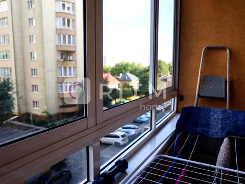 квартира за адресою Залізнична вул., 7ж
